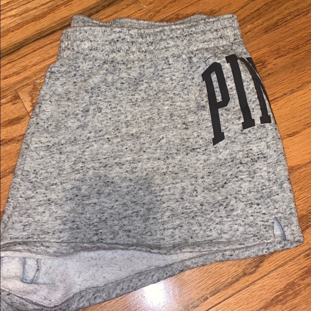 Victoria Secret Sleep Shorts